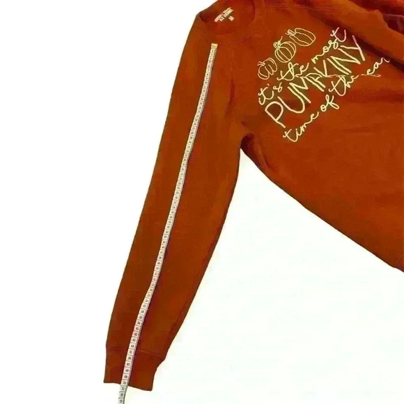 It's the Most Pumpkiny Time of the Year Crew - Picture 5 of 7